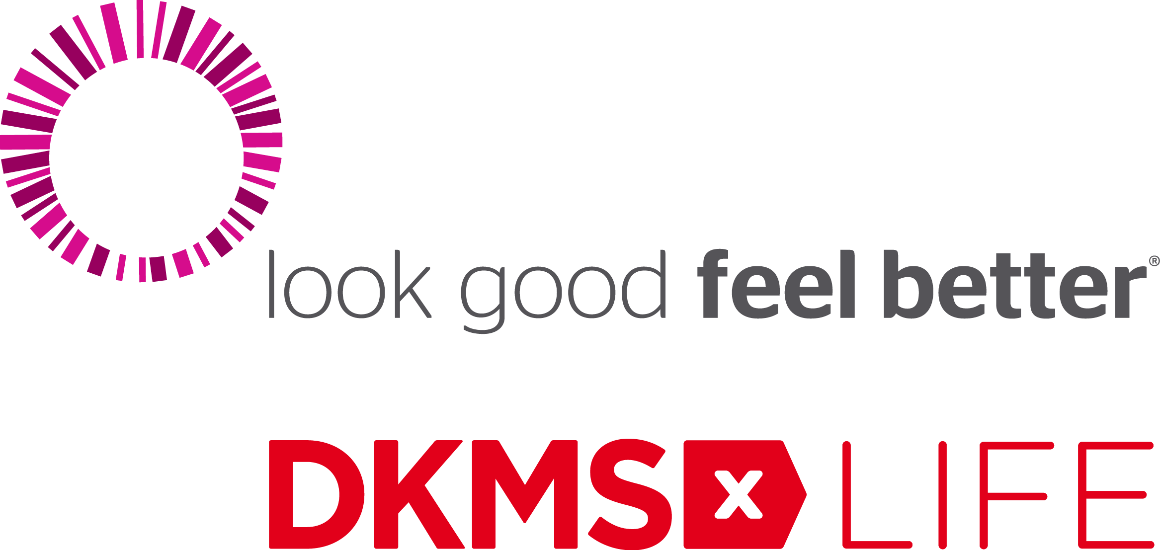 DKMS Life Logo